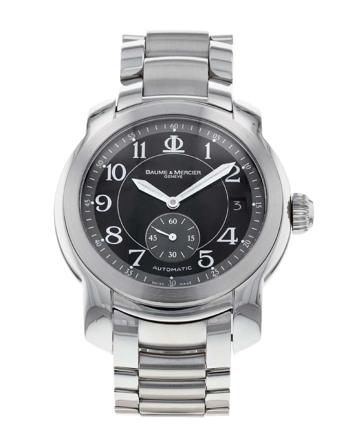Baume et Mercier Capeland M0A08384